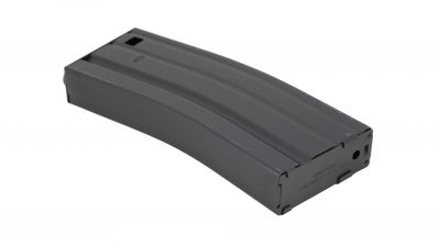 King Arms AEG Mag for M4 68rds - Detail Image 4 © Copyright Zero One Airsoft