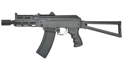 APS AEG Ghost Patrol Compact AKS-74