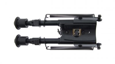 APS Spring Eject Bipod - Detail Image 5 © Copyright Zero One Airsoft