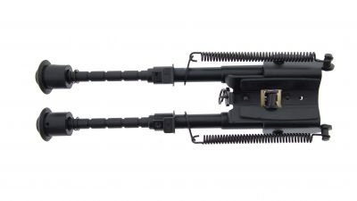 APS Spring Eject Bipod - Detail Image 6 © Copyright Zero One Airsoft