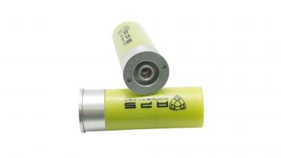 APS CO2 Smart Shells for CAM870 MK1 & MK3 (Pack of 25) - Detail Image 3 © Copyright Zero One Airsoft