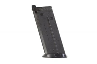 Tokyo Marui GBB Mag for FN5-7 - Detail Image 1 © Copyright Zero One Airsoft