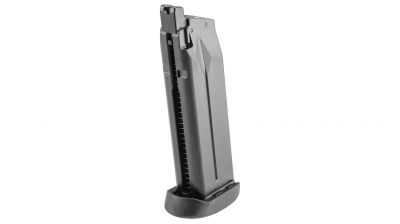 Tokyo Marui GBB Mag for FNX-45 (Black)