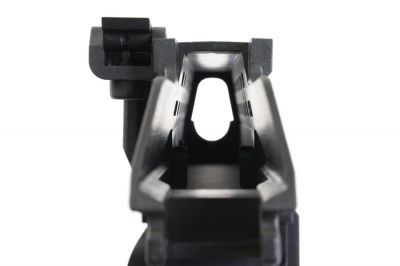 S&T Undermount Grenade Launcher for G39 (Black) - Detail Image 6 © Copyright Zero One Airsoft