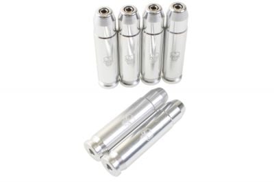 APS Medium Power CO2 Shells for APM50 Pack of 6