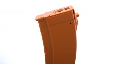 CYMA AEG Mag for RPK74 800rds (Brown) - Detail Image 6 © Copyright Zero One Airsoft