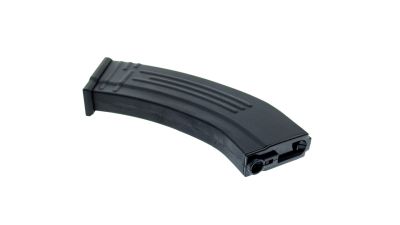 Angel Custom AEG SR-47 Type Mag for M4 400rds - Detail Image 2 © Copyright Zero One Airsoft