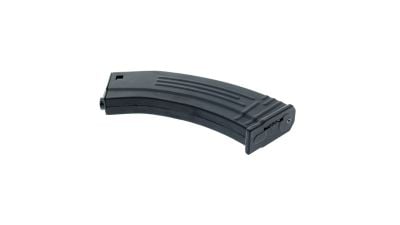 Angel Custom AEG SR-47 Type Mag for M4 400rds - Detail Image 2 © Copyright Zero One Airsoft