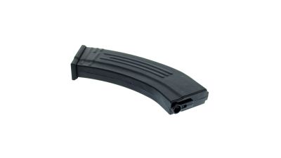 Angel Custom AEG SR-47 Type Mag for M4 170rds - Detail Image 2 © Copyright Zero One Airsoft