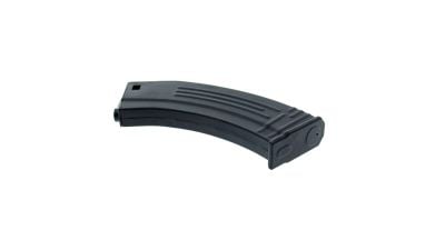 Angel Custom AEG SR-47 Type Mag for M4 170rds - Detail Image 3 © Copyright Zero One Airsoft