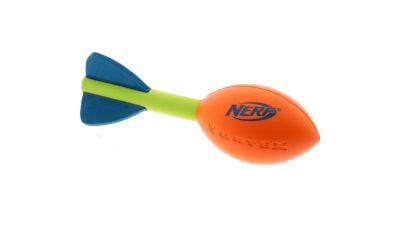 Nerf N-Sports 40mm Aero Flyer Football