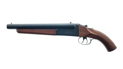 Hwasan/Farsan Gas Mad Max Shotgun (Real Wood)