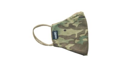 ZO Face Covering (MultiCam) - Detail Image 1 © Copyright Zero One Airsoft