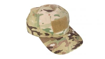 ZO Contractor Cap (MTP) - Detail Image 1 © Copyright Zero One Airsoft