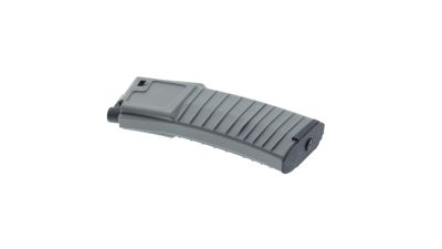 VFC/Umarex AEG Mag for M4/M16 PDW/RDW Series 120rds (Grey) - Detail Image 3 © Copyright Zero One Airsoft