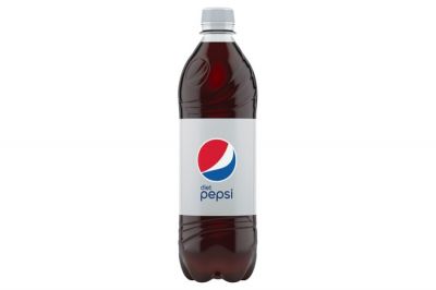 Pepsi Diet - Detail Image 1 © Copyright Zero One Airsoft