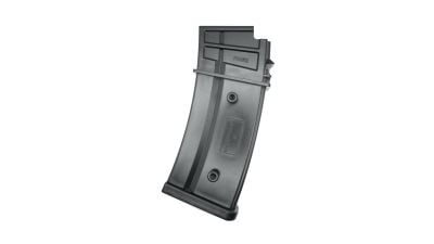 ZO AEG Mag for G39 120rds