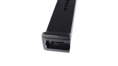ZO AEG Mag for UMG 350rds - Detail Image 3 © Copyright Zero One Airsoft