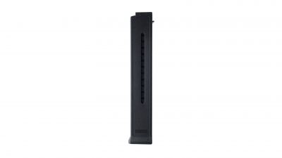 ZO AEG Mag for UMG 350rds - Detail Image 1 © Copyright Zero One Airsoft