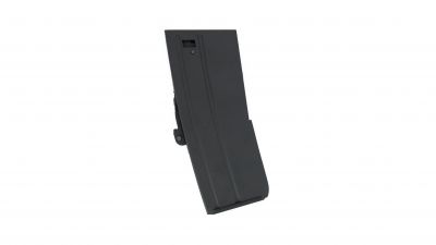 ZO AEG Mag for Sterling Compact 50rds - Detail Image 1 © Copyright Zero One Airsoft