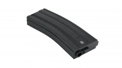 ZO AEG Mag for M4 130rds - Detail Image 2 © Copyright Zero One Airsoft