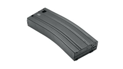 ZO AEG Mag for M4 130rds Lightweight - Detail Image 2 © Copyright Zero One Airsoft