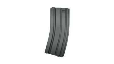 ZO AEG Mag for M4 130rds Lightweight - Detail Image 1 © Copyright Zero One Airsoft