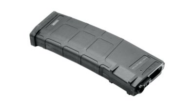 ZO AEG PTS Flash Mag for M4 300rds - Detail Image 1 © Copyright Zero One Airsoft