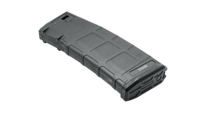 ZO AEG PTS Flash Mag for M4 300rds - Detail Image 3 © Copyright Zero One Airsoft