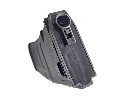 ZO AEG PTS Mag for M4 130rds - Detail Image 4 © Copyright Zero One Airsoft