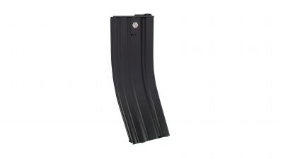 ZO AEG Mag for M4 Colossus 480rds - Detail Image 2 © Copyright Zero One Airsoft