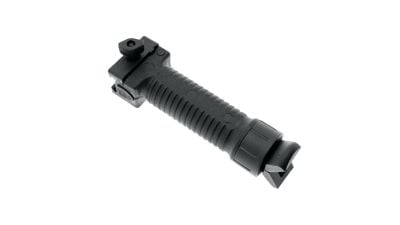 ZO Tactical Eject Bipod Grip (Black)