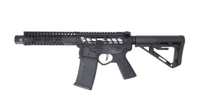 APS/EMG AEG F1 Firearms UDR PDW (Black)