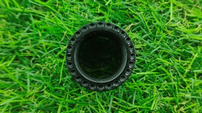 APS CAM870 Mag Extension Tube Adapter - Detail Image 3 © Copyright Zero One Airsoft