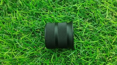 APS CAM870 Mag Extension Tube Adapter - Detail Image 1 © Copyright Zero One Airsoft