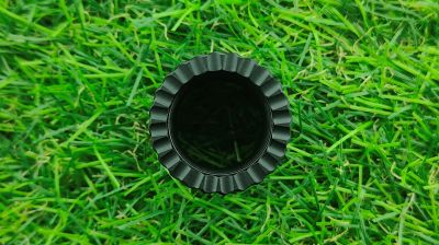 APS CAM870 S-Type Adapter for Magazine Extension Tube - Detail Image 2 © Copyright Zero One Airsoft