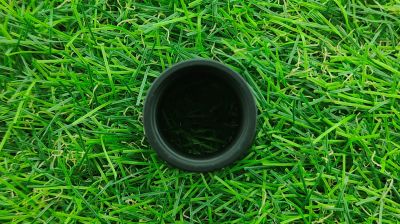 APS CAM870 S-Type Adapter for Magazine Extension Tube - Detail Image 3 © Copyright Zero One Airsoft