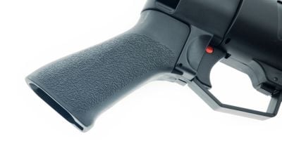 APS 40mm Thor Grenade Launcher - Detail Image 4 © Copyright Zero One Airsoft