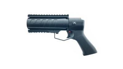 APS 40mm Thor Grenade Launcher - £89.99 - From Zero One Airsoft