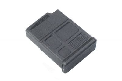 Action Army Mag Case for T10 - Detail Image 1 © Copyright Zero One Airsoft