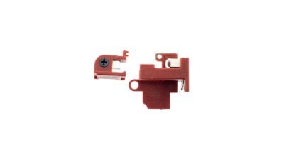 ZO Trigger Switch for Version 2 Gearbox