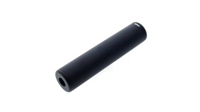 ZO Suppressor 14mm CW/CCW 34 x 150mm (Black)