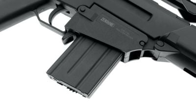 ZO Magwell Conversion Kit G39 to M4 - Detail Image 2 © Copyright Zero One Airsoft