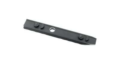 ZO RIS Accessory Rail for KeyMod 178mm - Detail Image 2 © Copyright Zero One Airsoft
