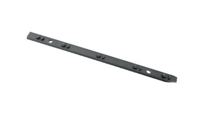 ZO RIS Accessory Rail for KeyMod 330mm - Detail Image 2 © Copyright Zero One Airsoft