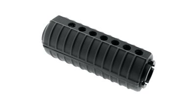 ZO Nylon Fibre M4 Handguard (Black)