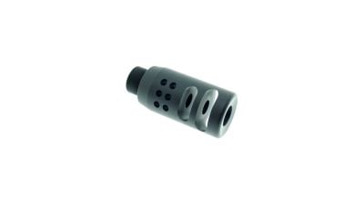ZO Steel Flash Suppressor for M200 - Detail Image 1 © Copyright Zero One Airsoft