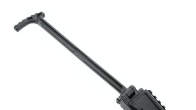 ASG B&T CO2BB USW A1 (Black) - Detail Image 3 © Copyright Zero One Airsoft