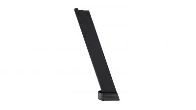 ASG B&T GBB Mag for USW A1 50rds - Detail Image 1 © Copyright Zero One Airsoft