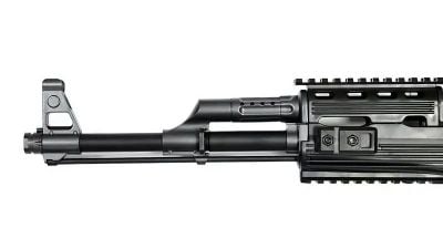 CYMA AEG AK47S Tactical - Detail Image 3 © Copyright Zero One Airsoft